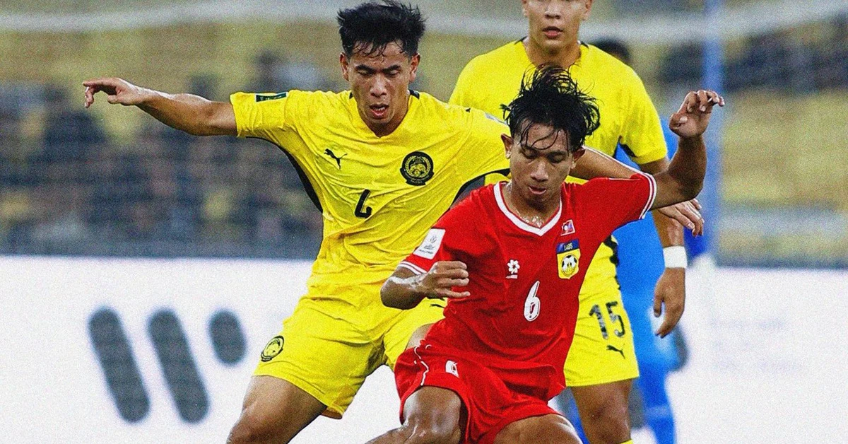 U22 Malaysia