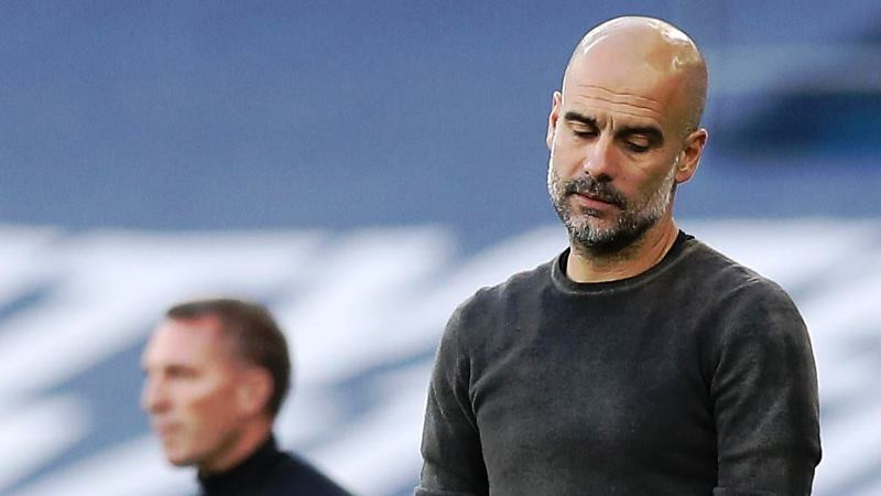 Pep Guardiola Pep Guardiola