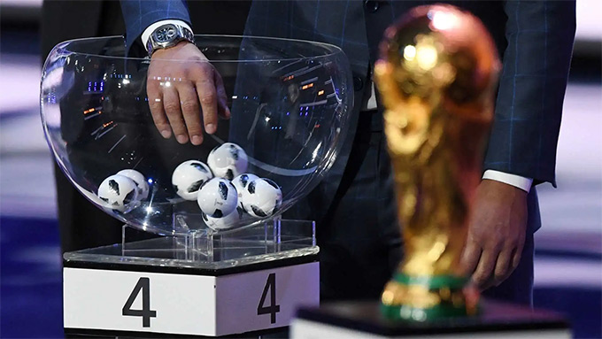 World Cup 2026 World Cup 2026