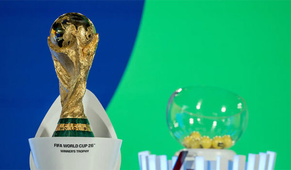 World Cup 2026
