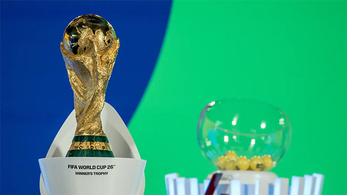 World Cup 2026 World Cup 2026