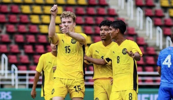Malaysia tính toán lại chiến thuật trước nguy cơ bảng đấu SEA Games 33 bị xáo trộn