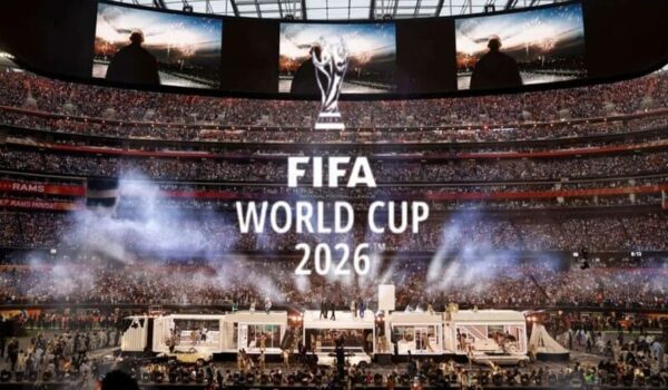 World Cup 2026 có bao nhiêu đội tham gia? Thông tin về kỳ World Cup trên đất Mỹ
