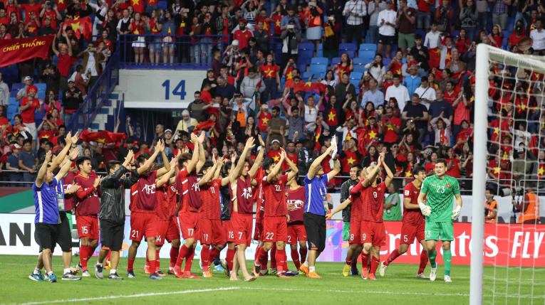 ASIAD là giải bóng đá gì