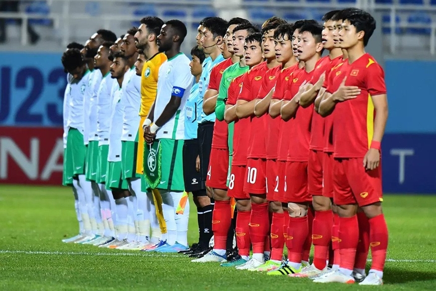 ASIAD là giải bóng đá gì