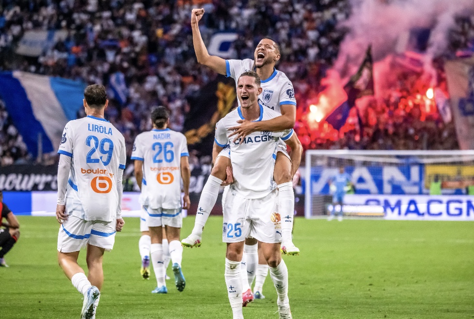 Ligue 1 là giải đấu thuộc quốc gia nào