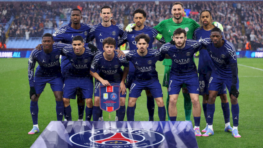Ligue 1 là giải đấu thuộc quốc gia nào