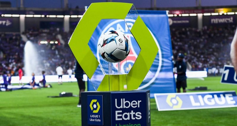 Ligue 1 là giải đấu thuộc quốc gia nào?