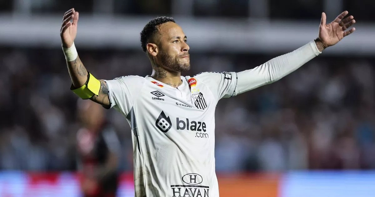 Neymar bao nhiêu tuổi