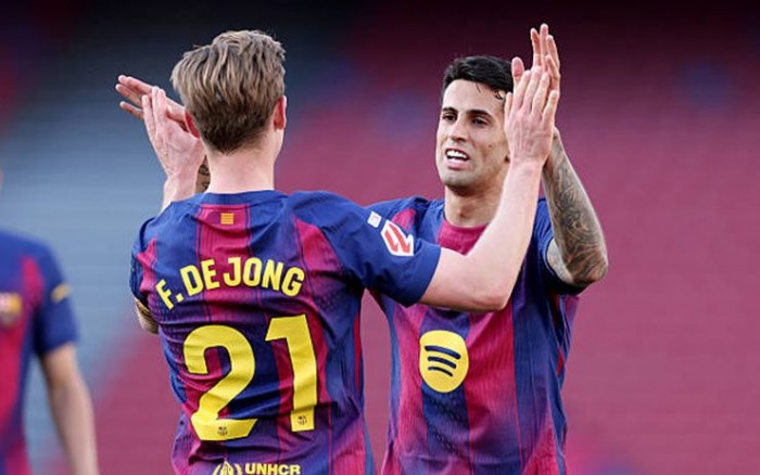 Thứ hạng của La Liga