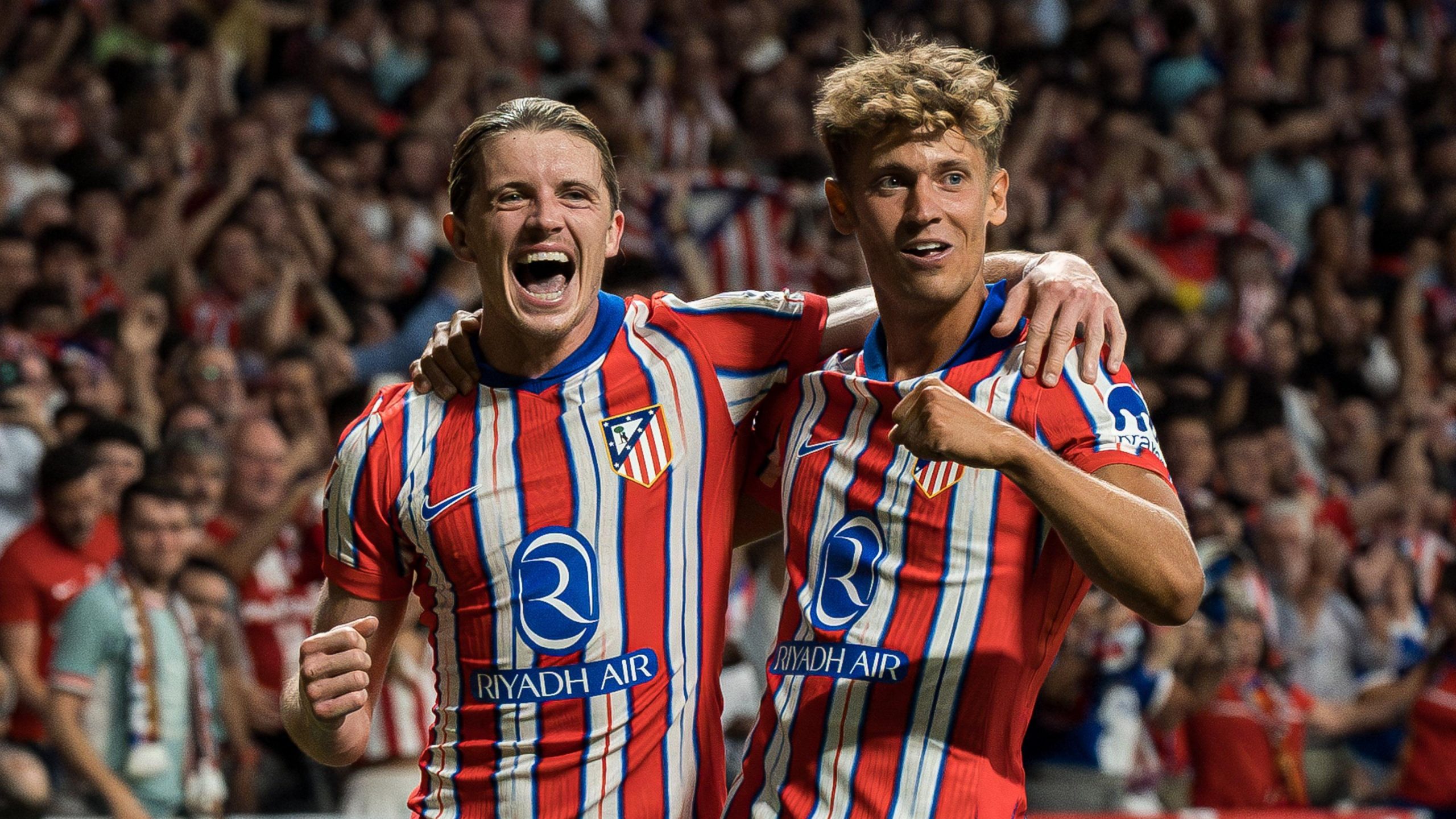 Thứ hạng của La Liga