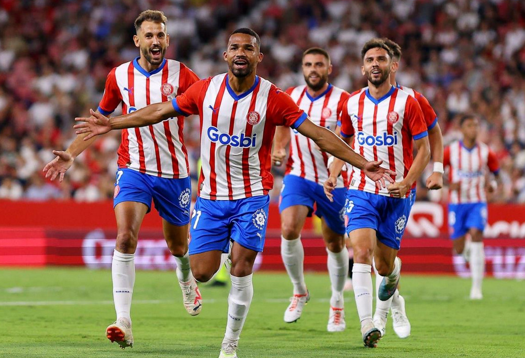 Thứ hạng của La Liga