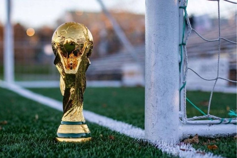 World Cup 2026 ở đâu