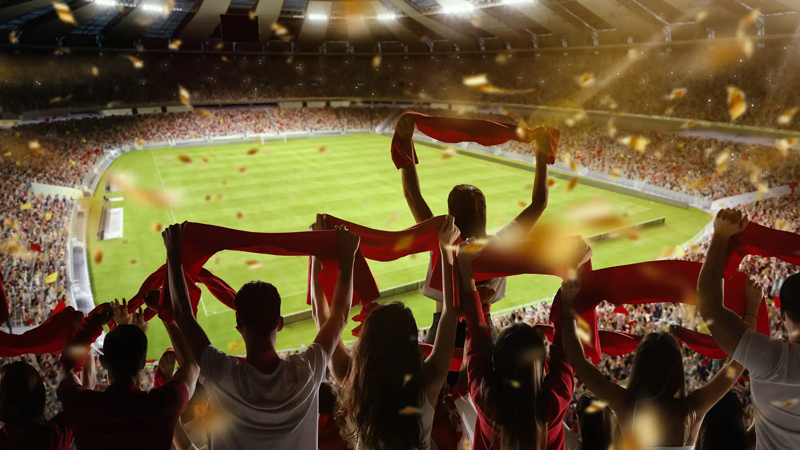World Cup 2026 ở đâu 