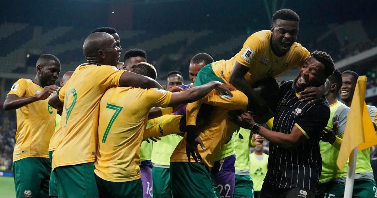 World Cup 2026 ở đâu 
