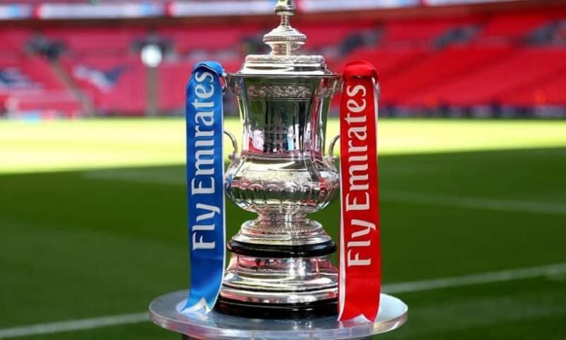 FA Cup là gì