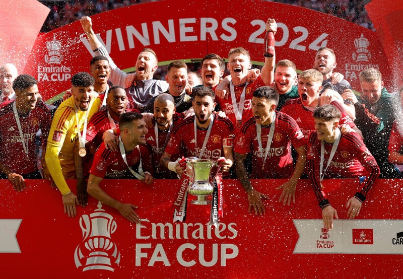 FA Cup là gì 