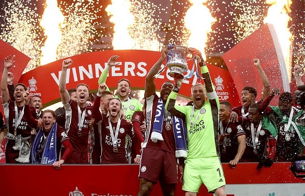 FA Cup là gì