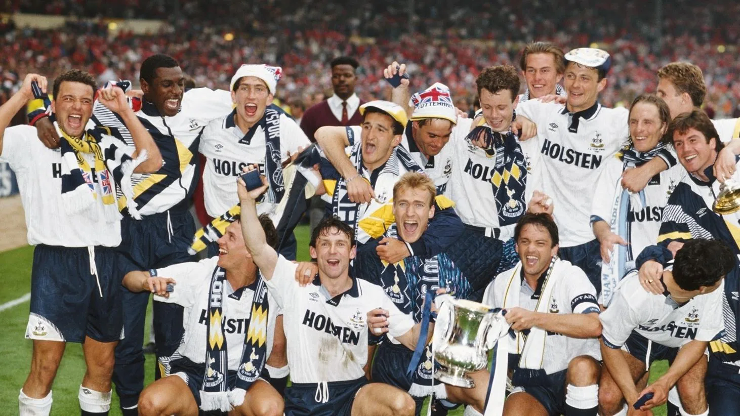 FA Cup là gì 