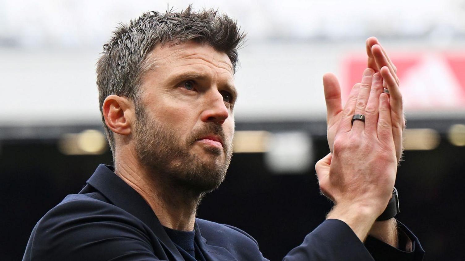 Michael Carrick 