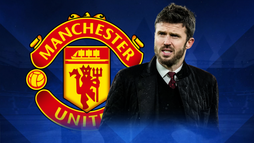 Michael Carrick 