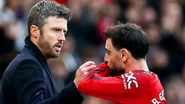 Michael Carrick 