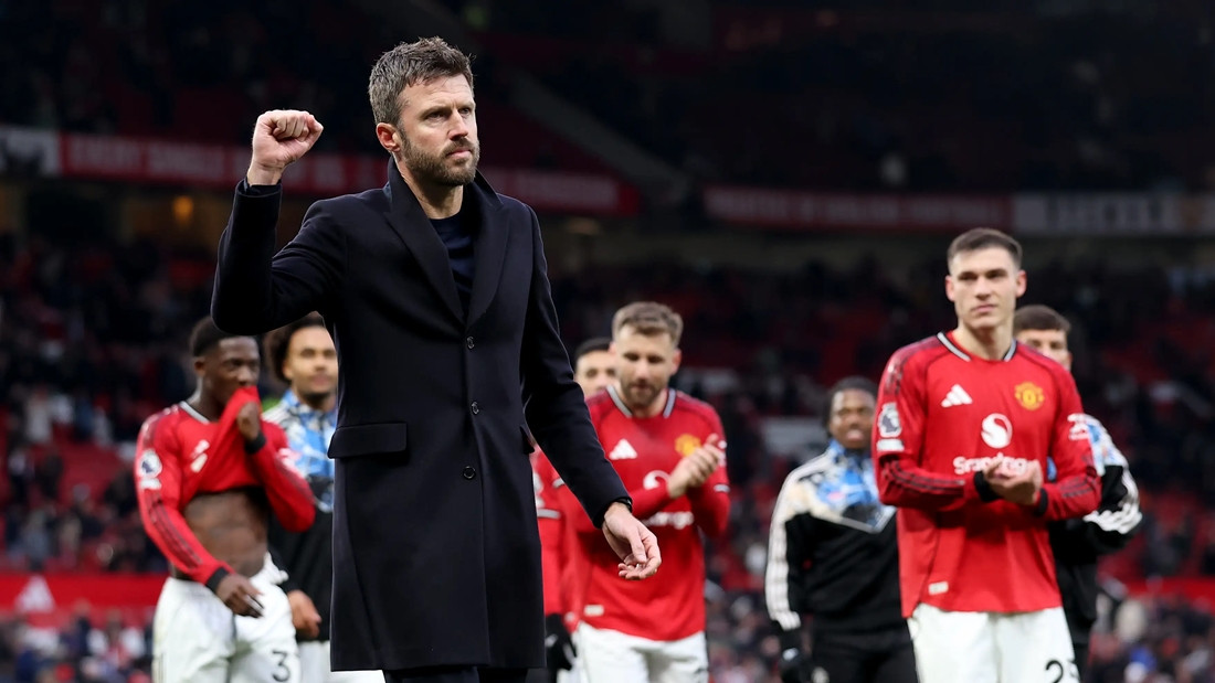 Michael Carrick 