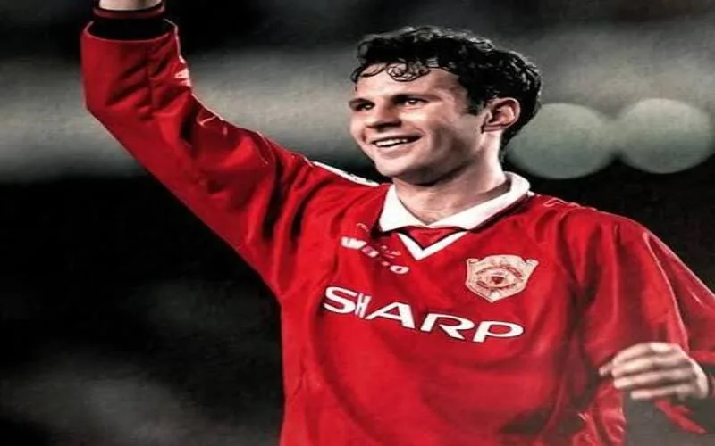 8 cầu thủ ghi nhiều bàn thắng nhất Manchester United tính đến nay
